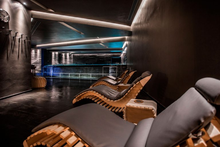 All Round Spa
