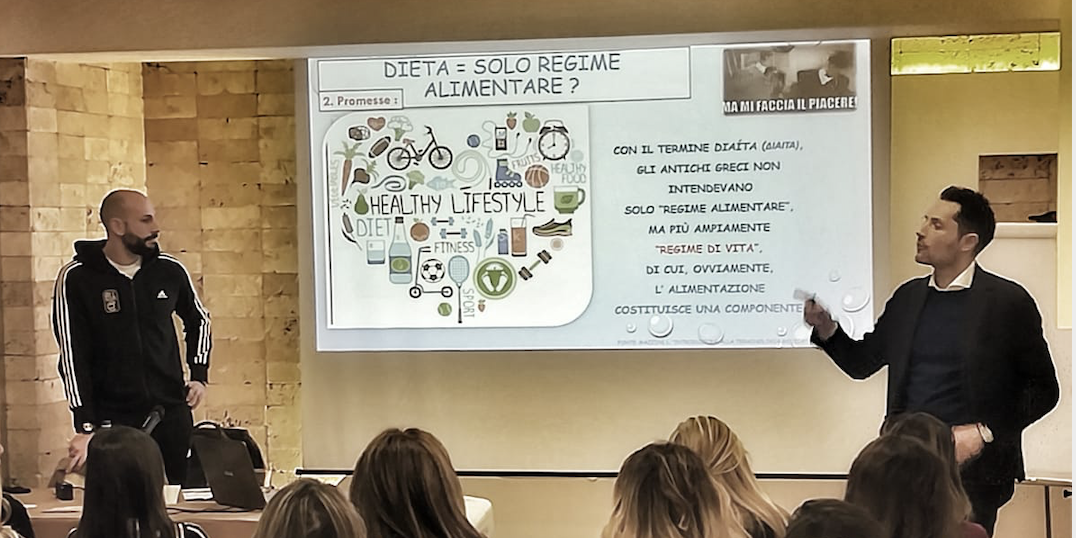 seminari - Preparati all'estate