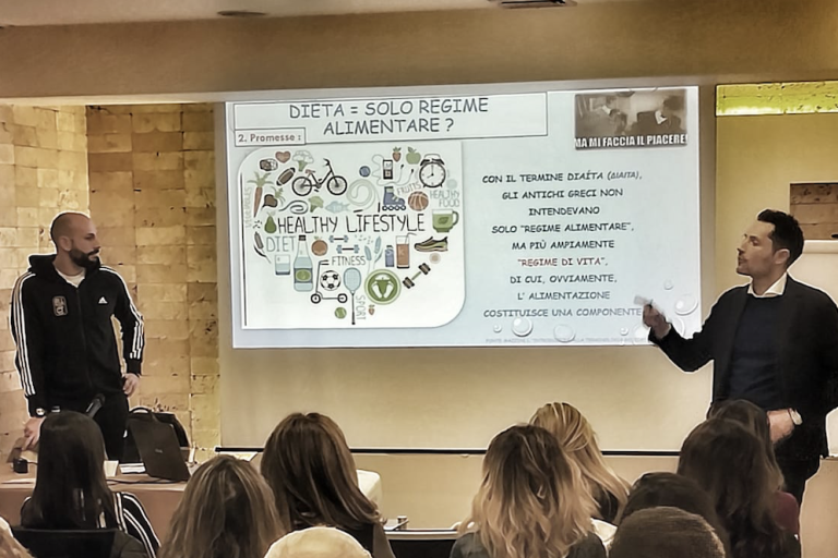 seminari - Preparati all'estate