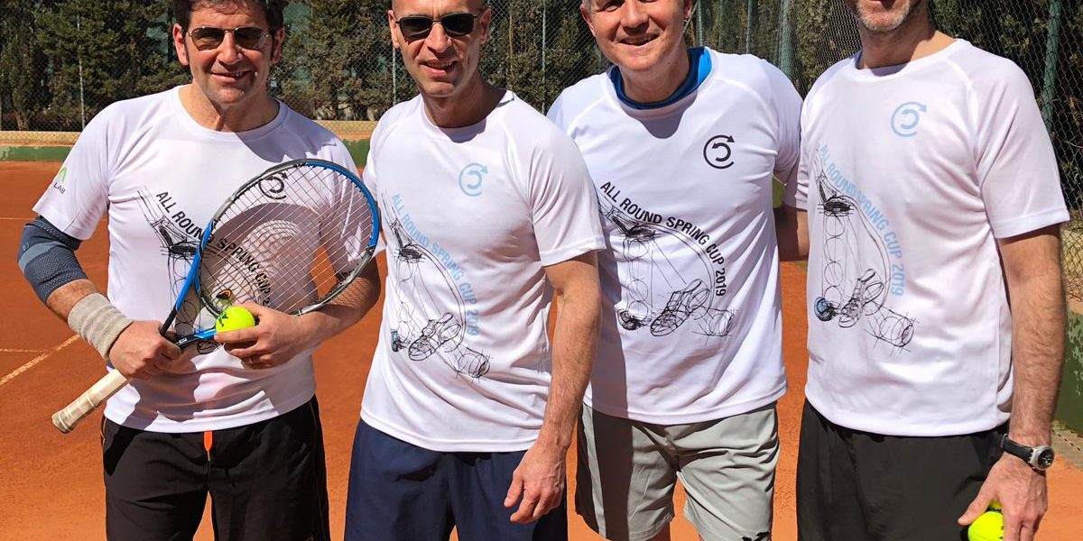 Spring Cup 2019 Spring Cup 2019