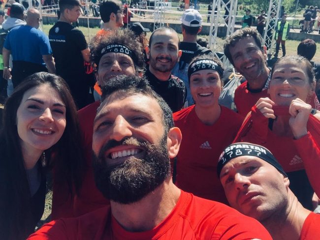 Spartan Race