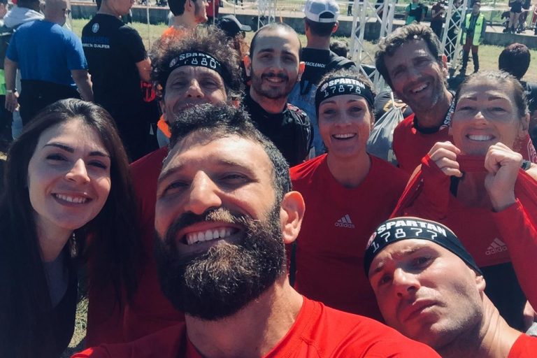 Spartan Race