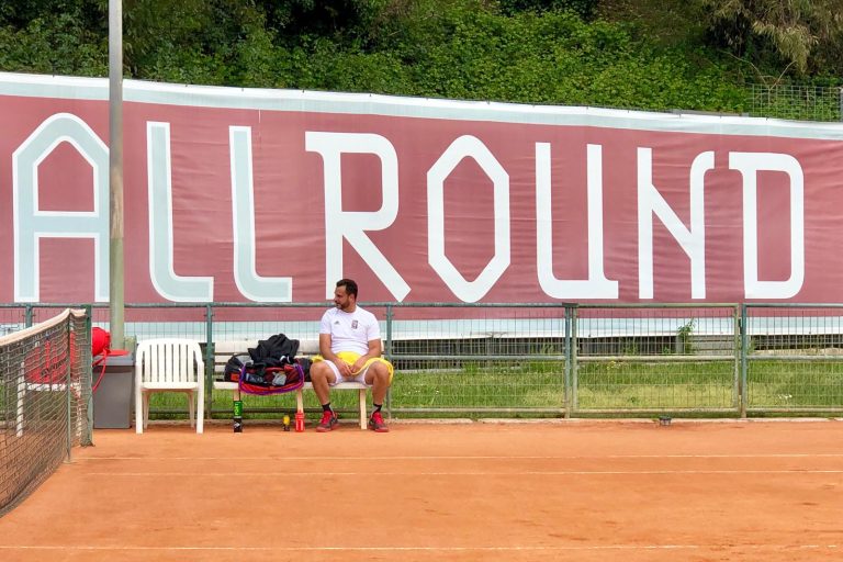 squadre tennis di All Round