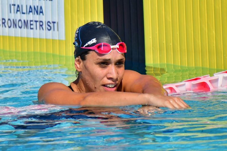 Campionati italiani Master nuoto 2019