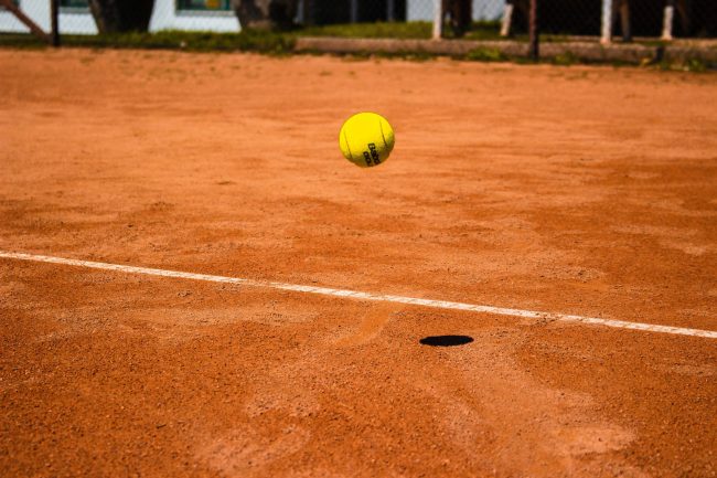tennis