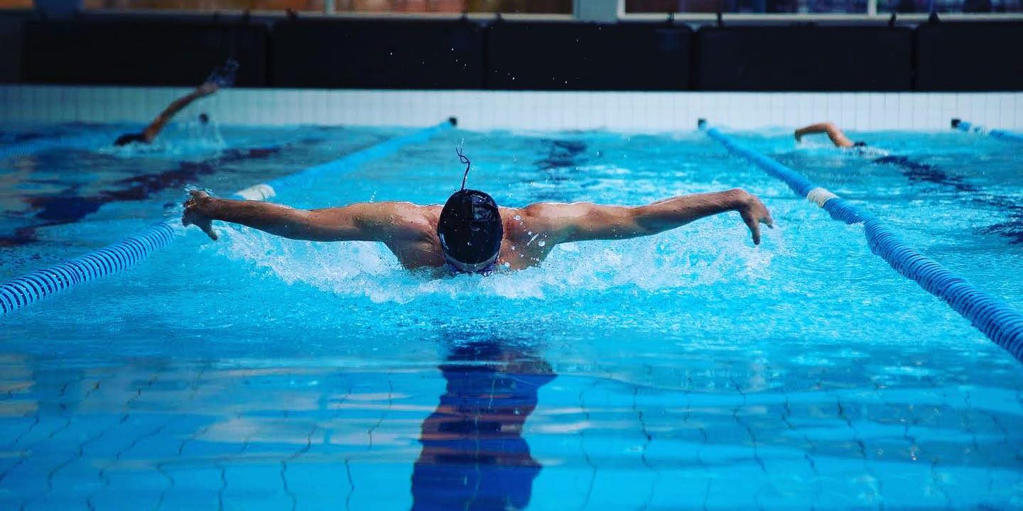 piscina interna