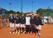 over 55 di tennis