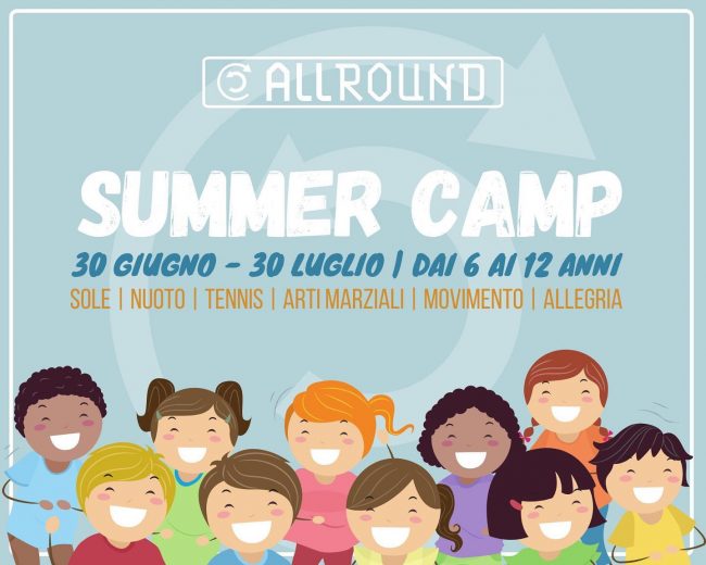 Summer Camp