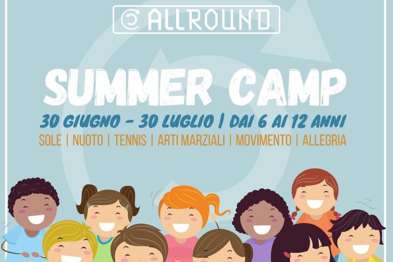Summer Camp