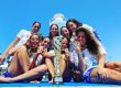Squadra Sincro Master di All Round