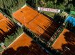 All Round Tennis School