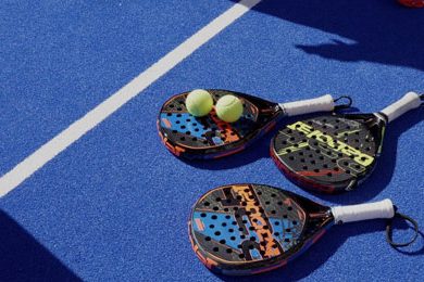 Campi da padel