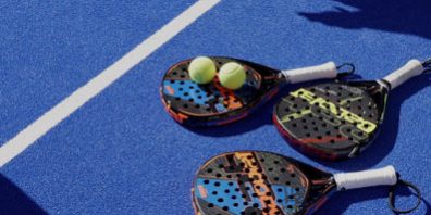 Campi da padel